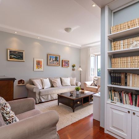 Apartment Alis 杜布罗夫尼克 外观 照片