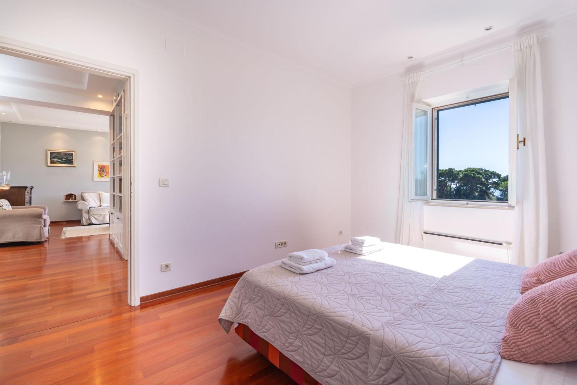 Apartment Alis 杜布罗夫尼克 外观 照片