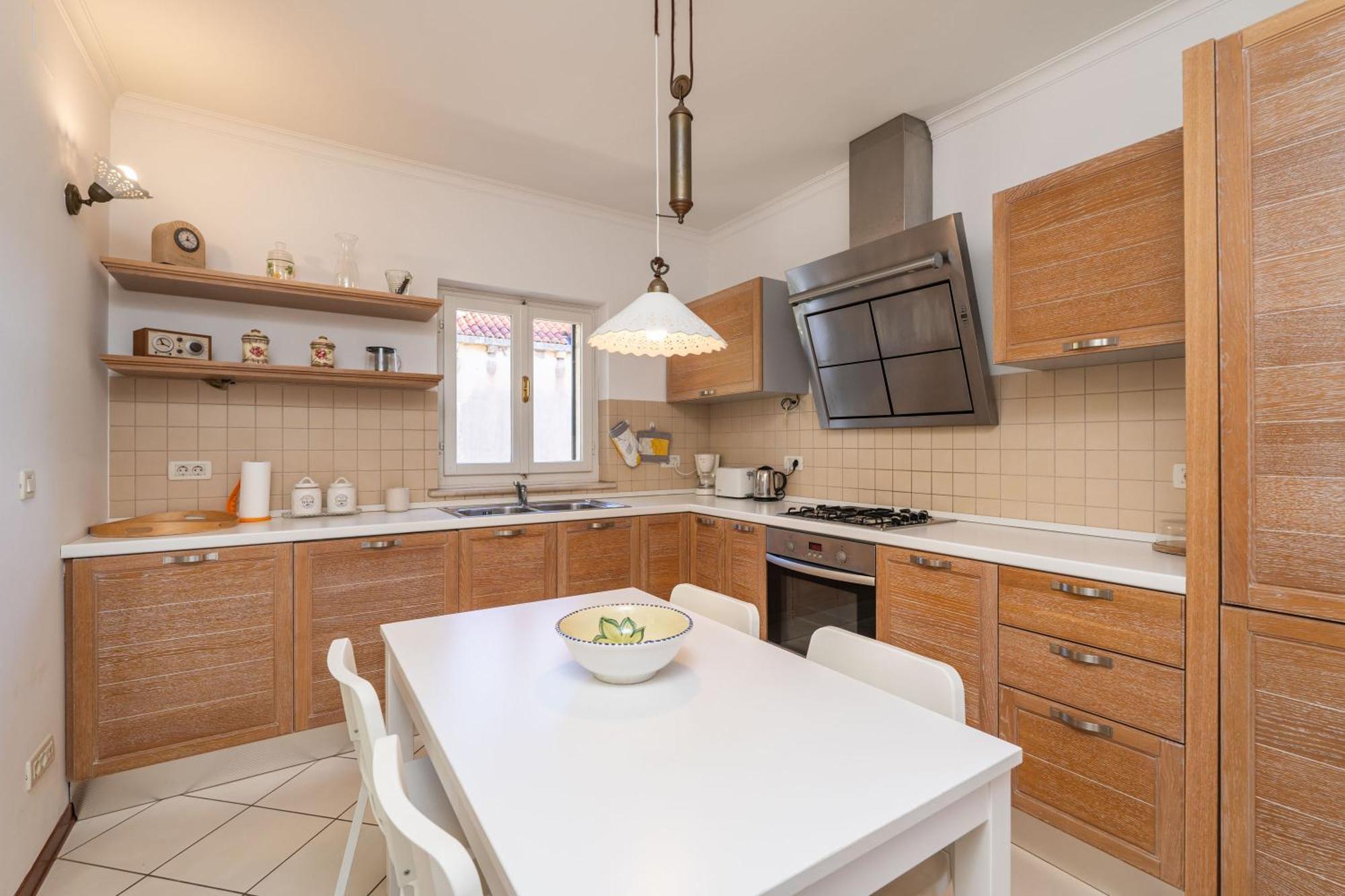 Apartment Alis 杜布罗夫尼克 外观 照片