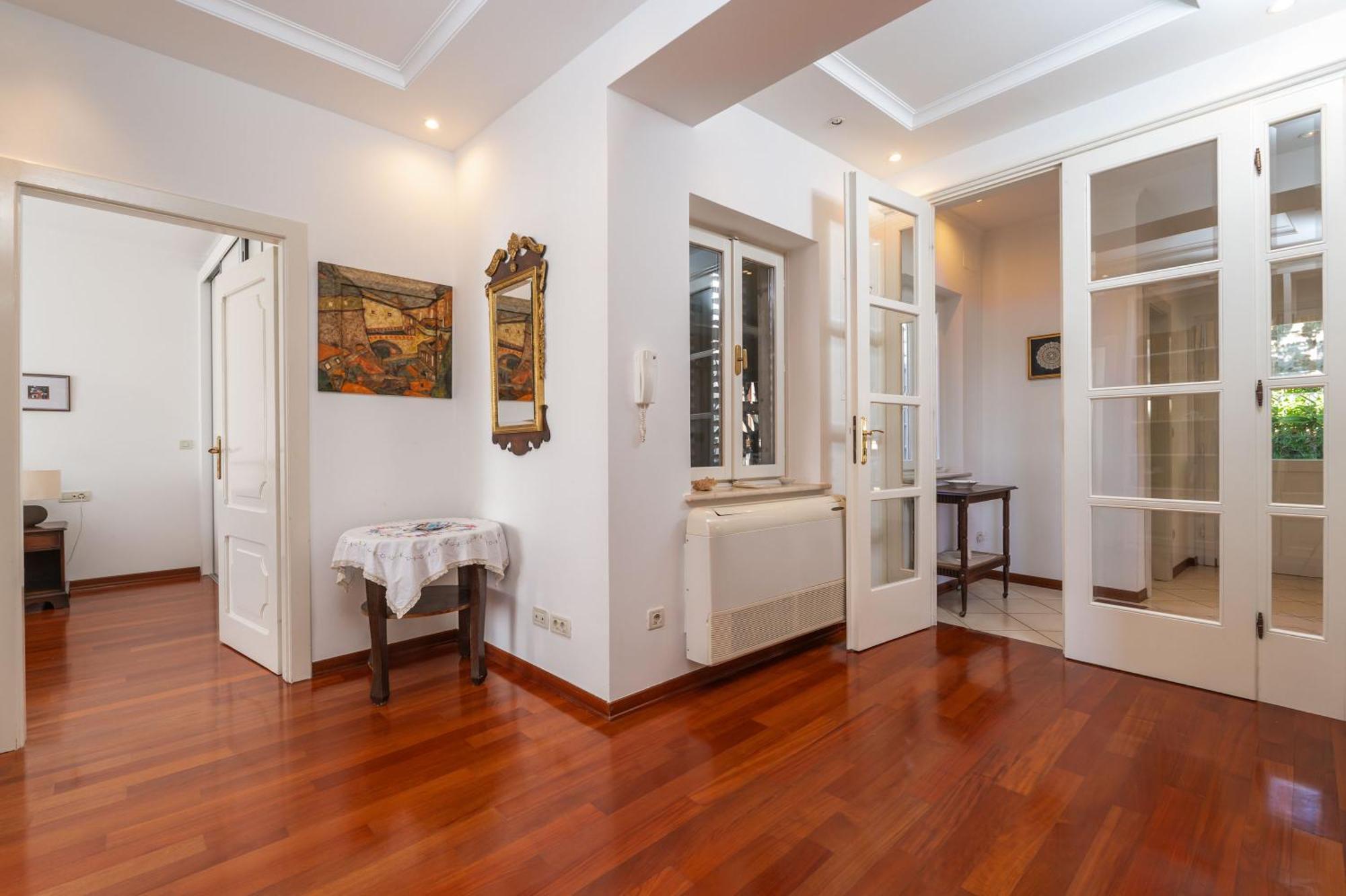 Apartment Alis 杜布罗夫尼克 外观 照片
