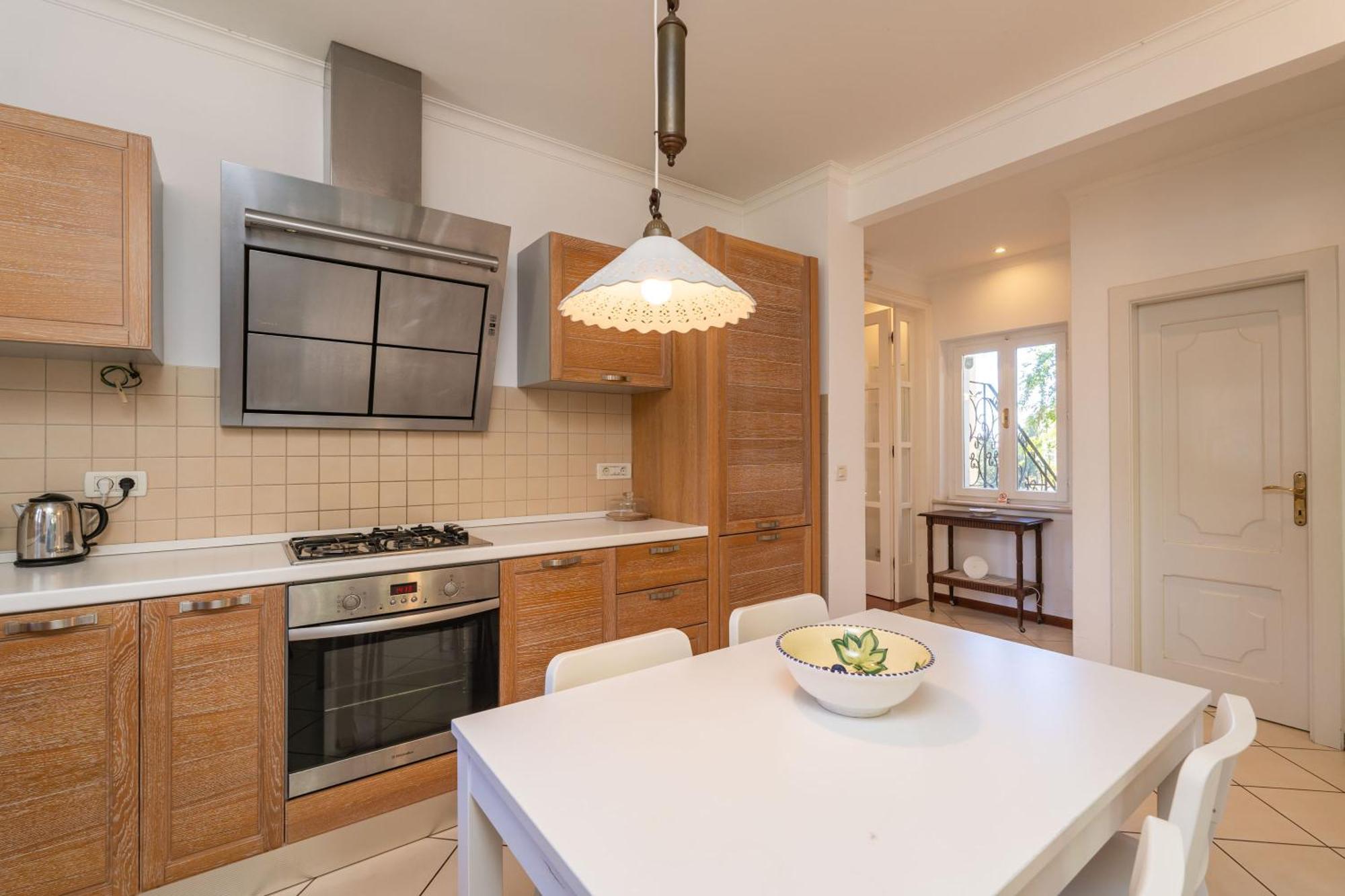 Apartment Alis 杜布罗夫尼克 外观 照片