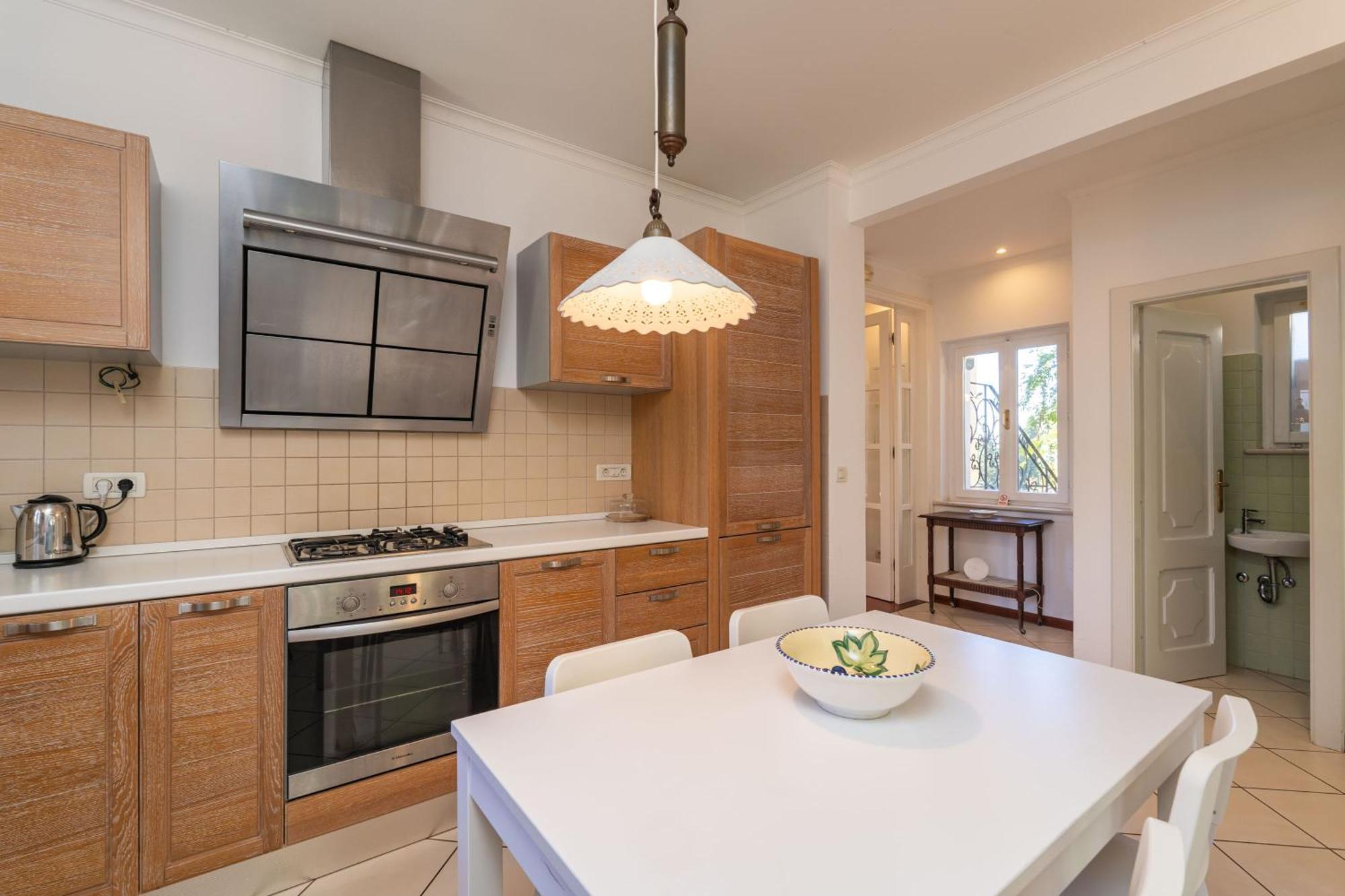 Apartment Alis 杜布罗夫尼克 外观 照片