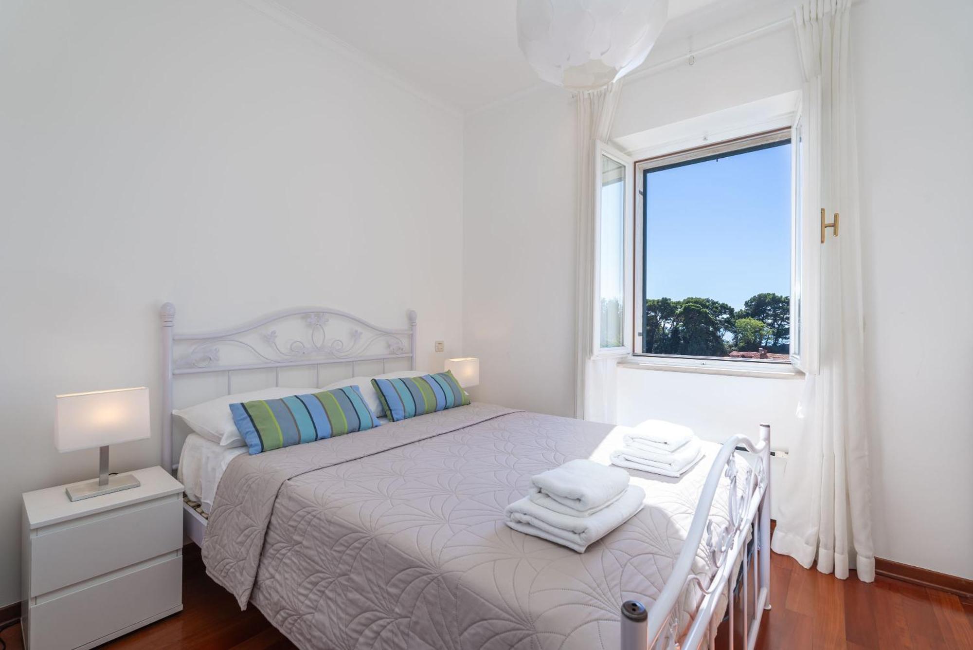 Apartment Alis 杜布罗夫尼克 外观 照片