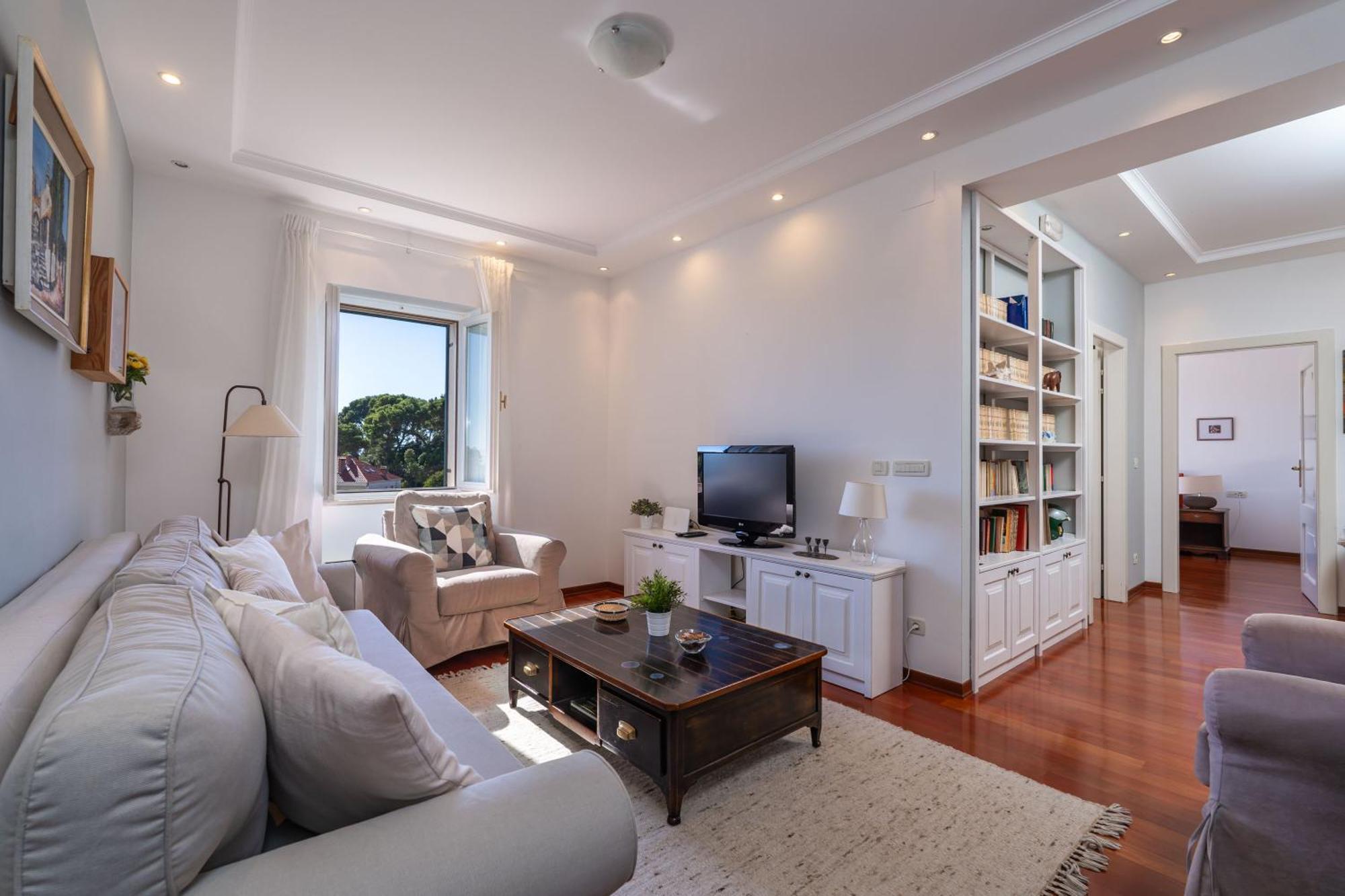 Apartment Alis 杜布罗夫尼克 外观 照片