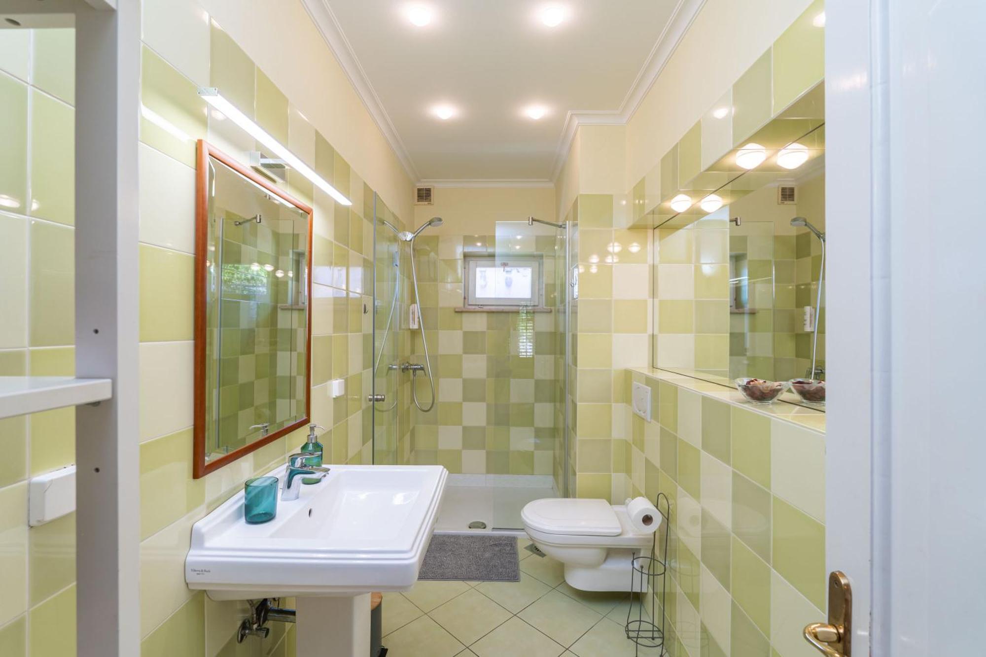 Apartment Alis 杜布罗夫尼克 外观 照片