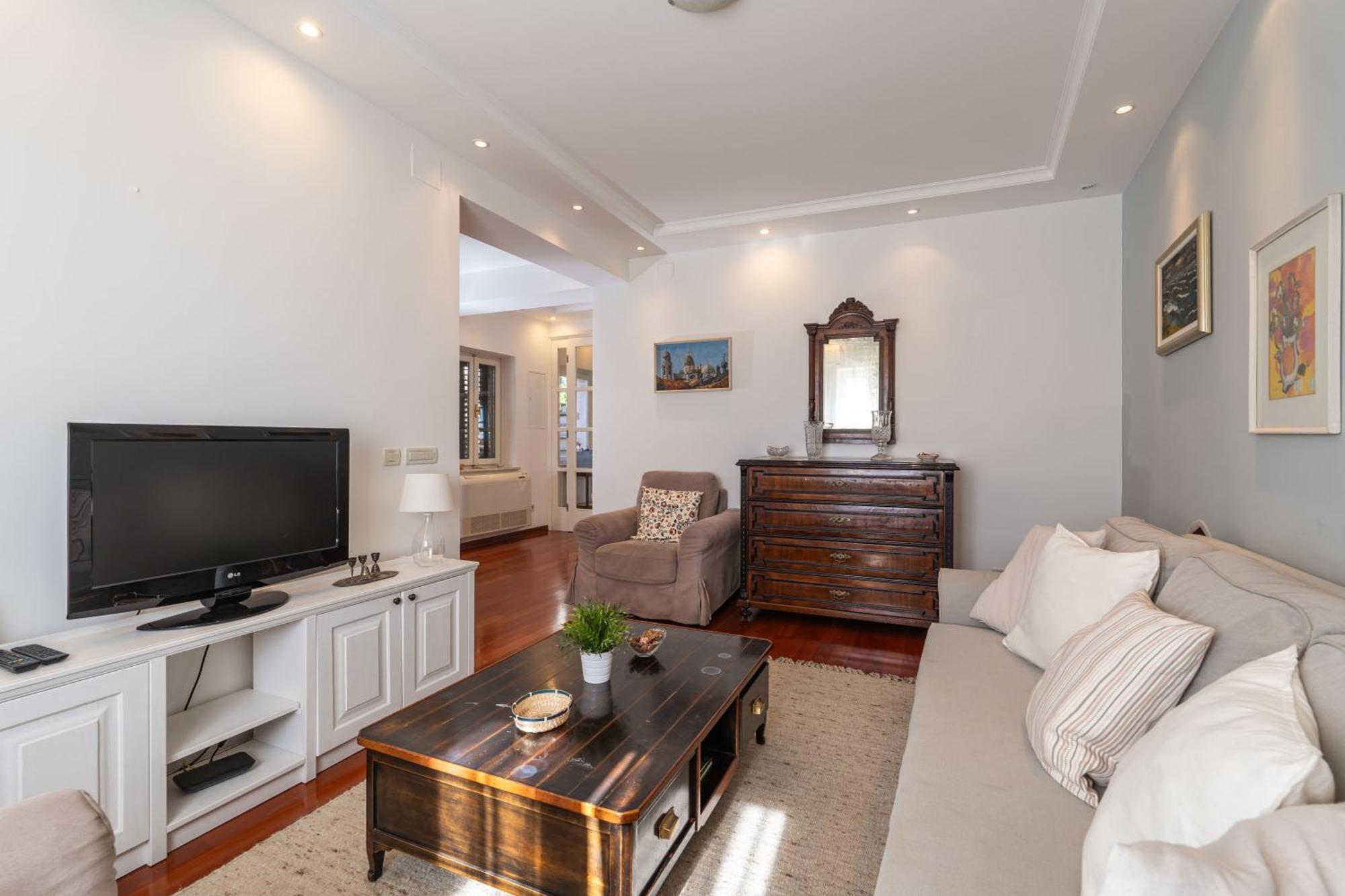 Apartment Alis 杜布罗夫尼克 外观 照片